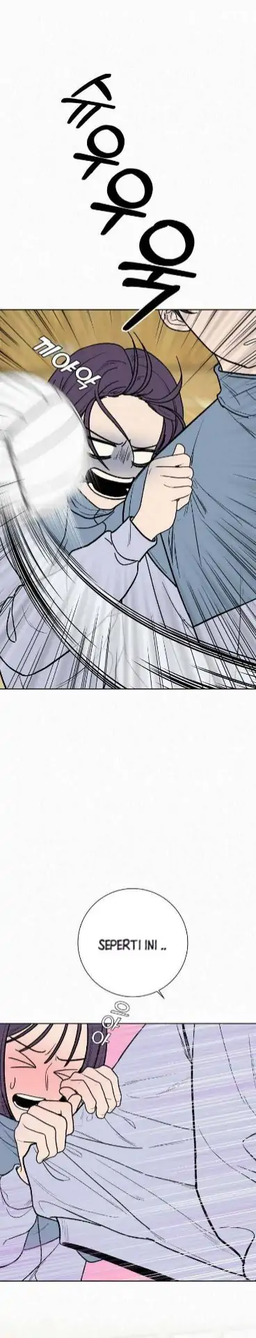 Pure Love Operation Chapter 04 Gambar 38