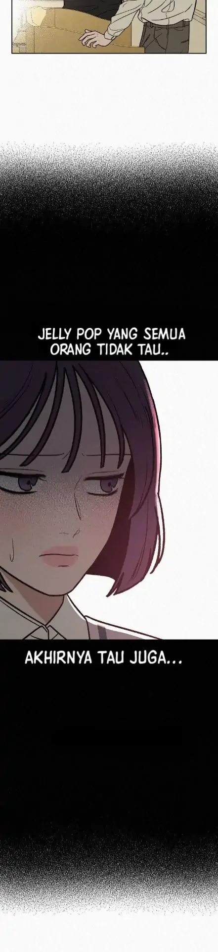 Pure Love Operation Chapter 04 Gambar 5