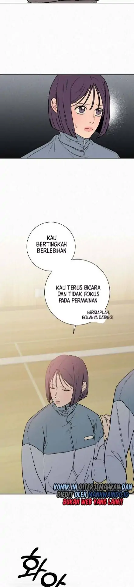 Pure Love Operation Chapter 04 Gambar 46