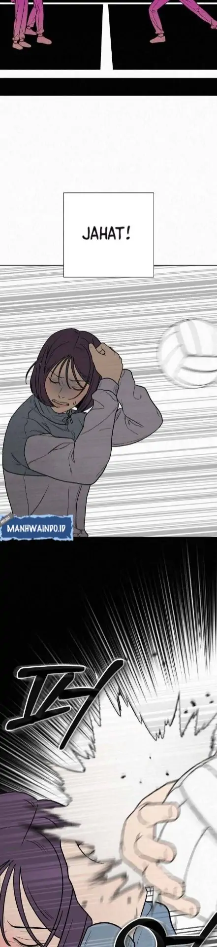 Pure Love Operation Chapter 04 Gambar 49