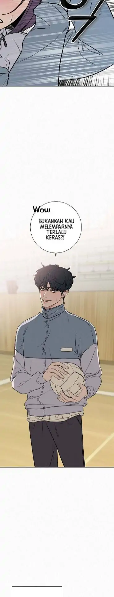 Pure Love Operation Chapter 04 Gambar 50