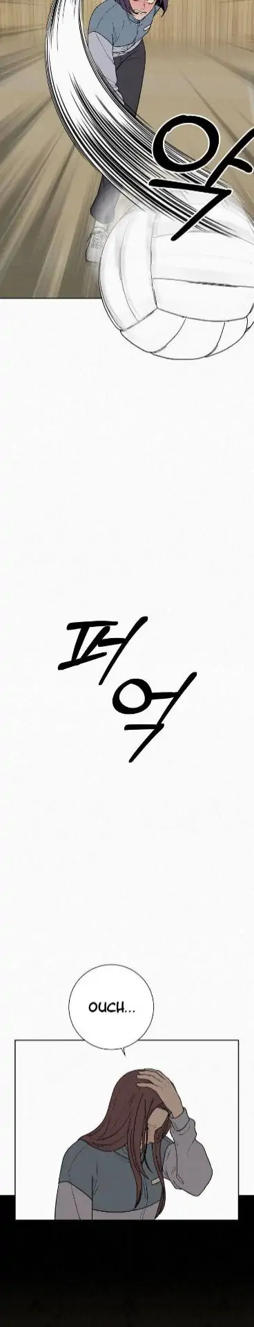 Pure Love Operation Chapter 04 Gambar 53