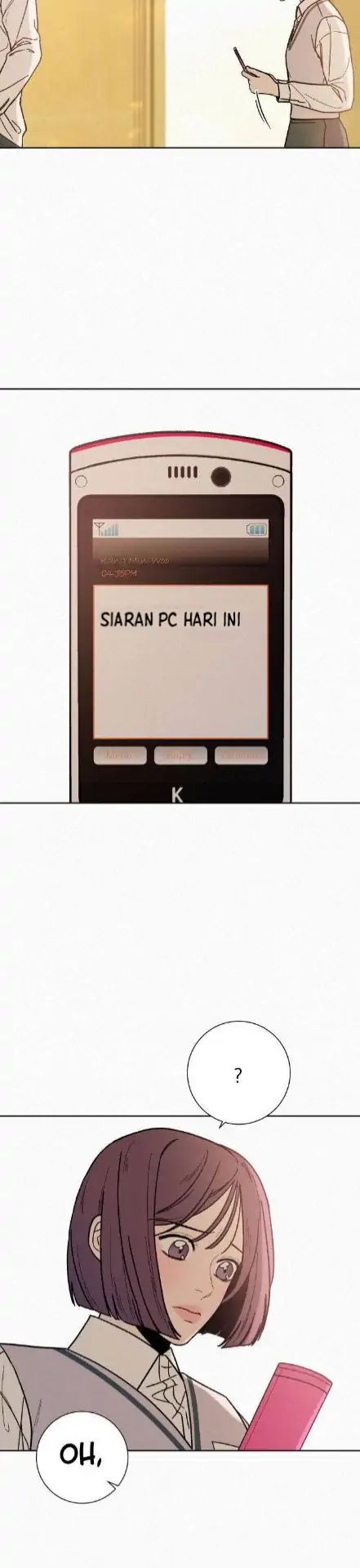 Pure Love Operation Chapter 04 Gambar 9