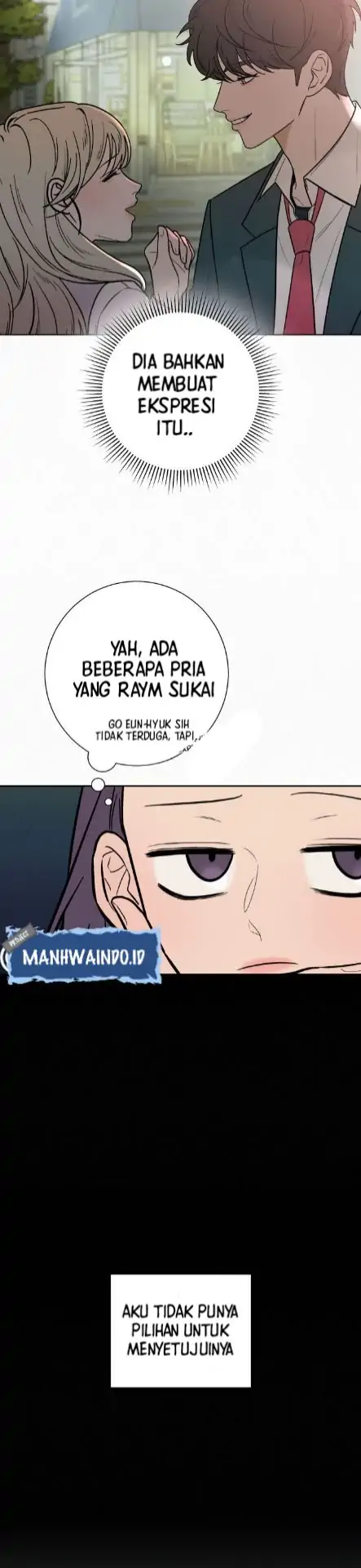 Pure Love Operation Chapter 02 Gambar 14