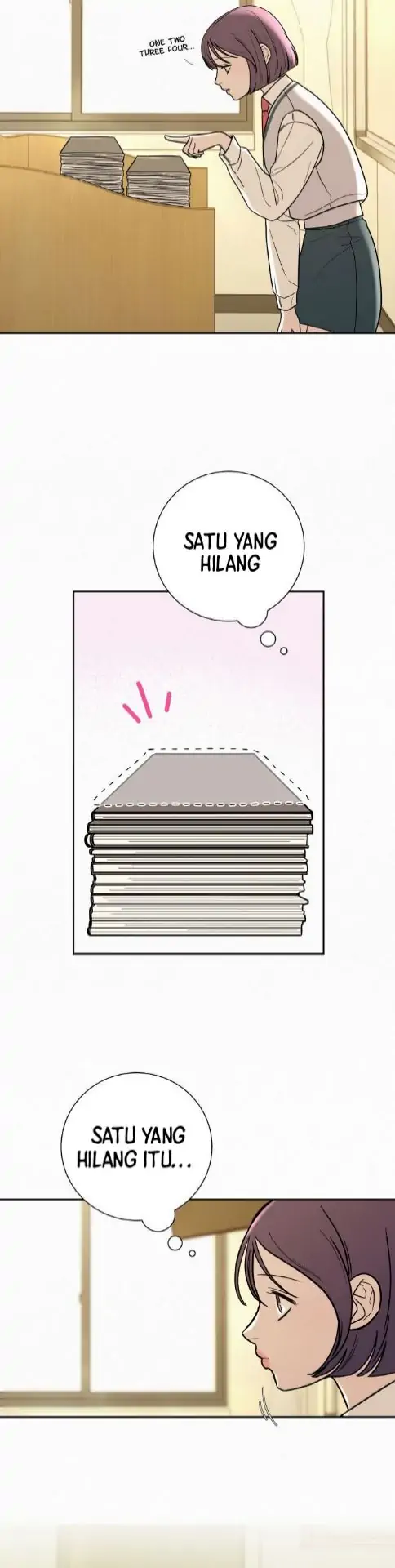 Pure Love Operation Chapter 02 Gambar 29