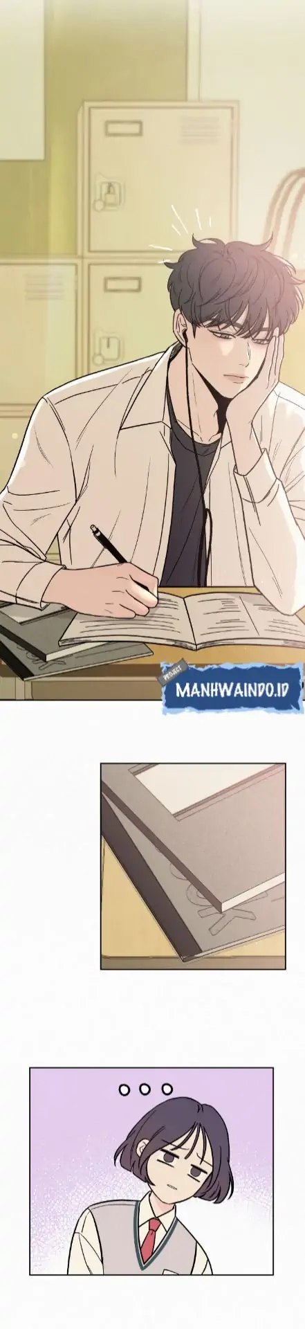 Pure Love Operation Chapter 02 Gambar 30