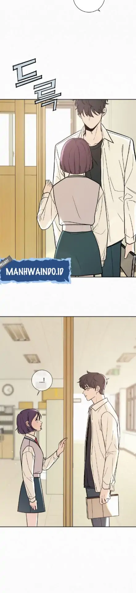 Pure Love Operation Chapter 02 Gambar 37