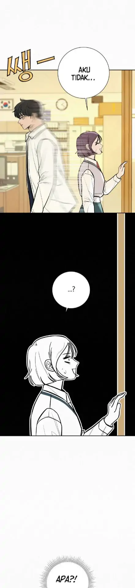 Pure Love Operation Chapter 02 Gambar 39