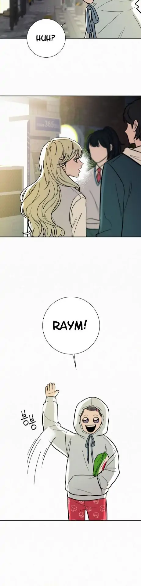 Pure Love Operation Chapter 02 Gambar 6