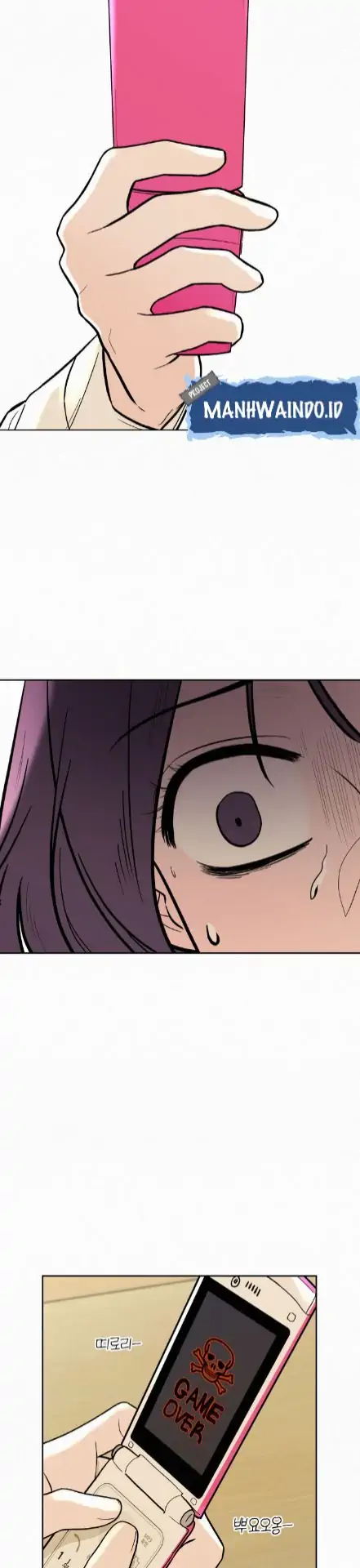 Pure Love Operation Chapter 02 Gambar 61