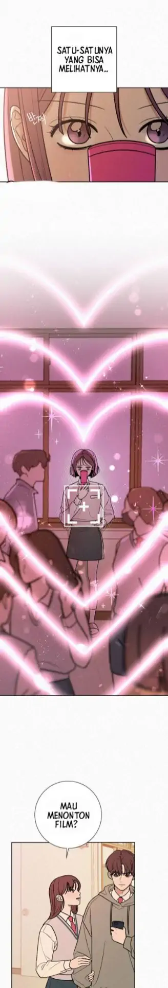 Pure Love Operation Chapter 00.1 Gambar 12