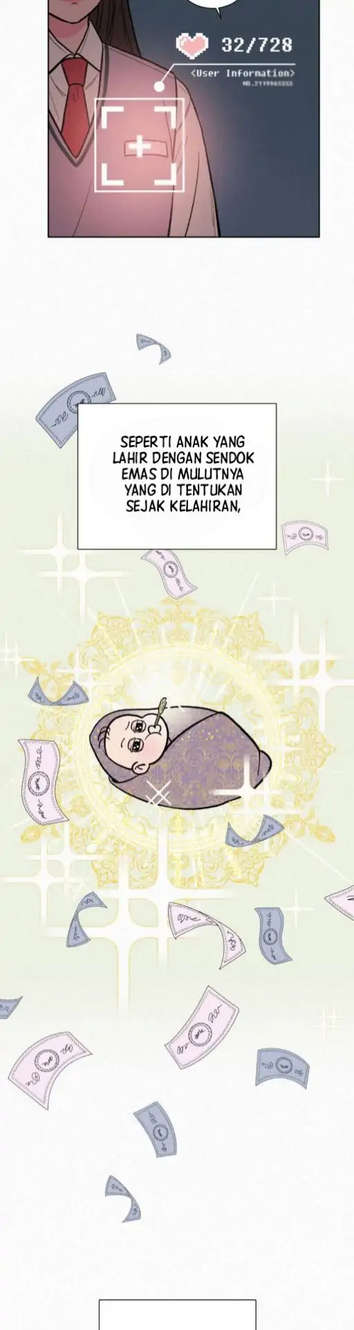 Pure Love Operation Chapter 00.1 Gambar 15