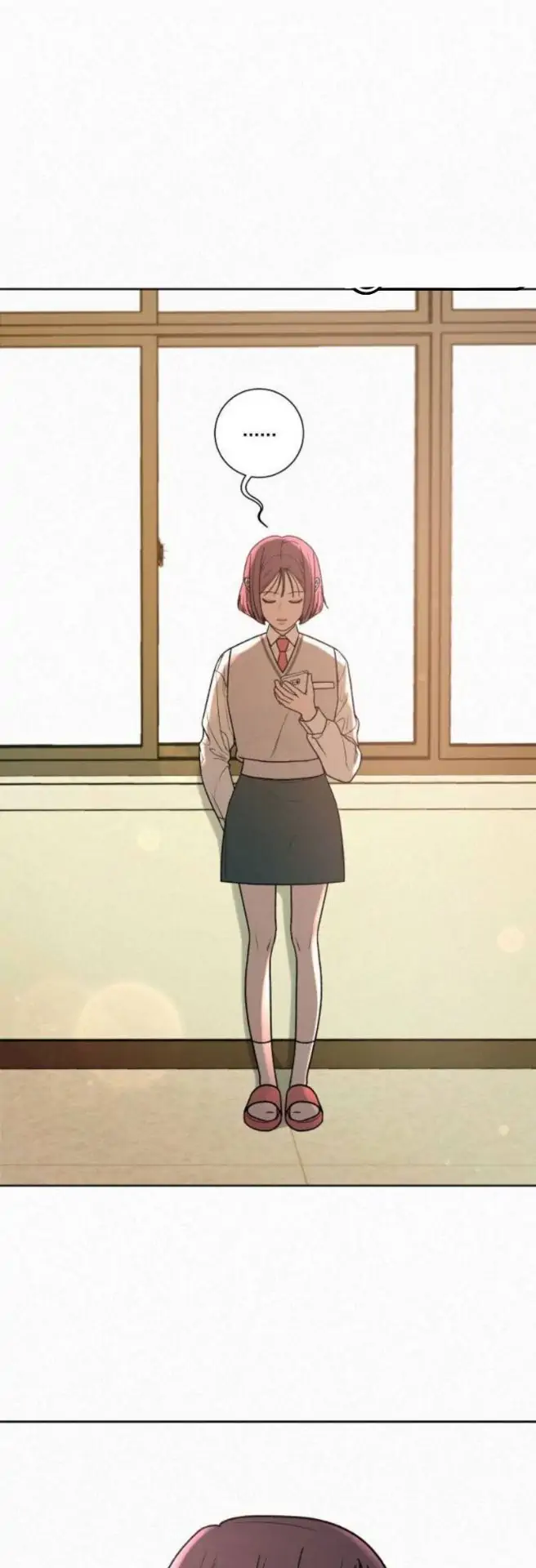Pure Love Operation Chapter 00.1 Gambar 6
