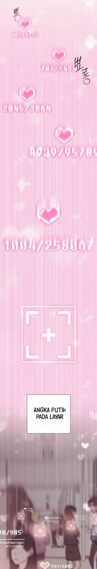 Pure Love Operation Chapter 00.1 Gambar 10
