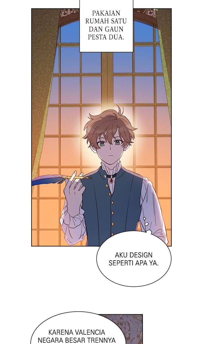 Baca Queen Cecia’s Shorts Chapter 8 Gambar 2