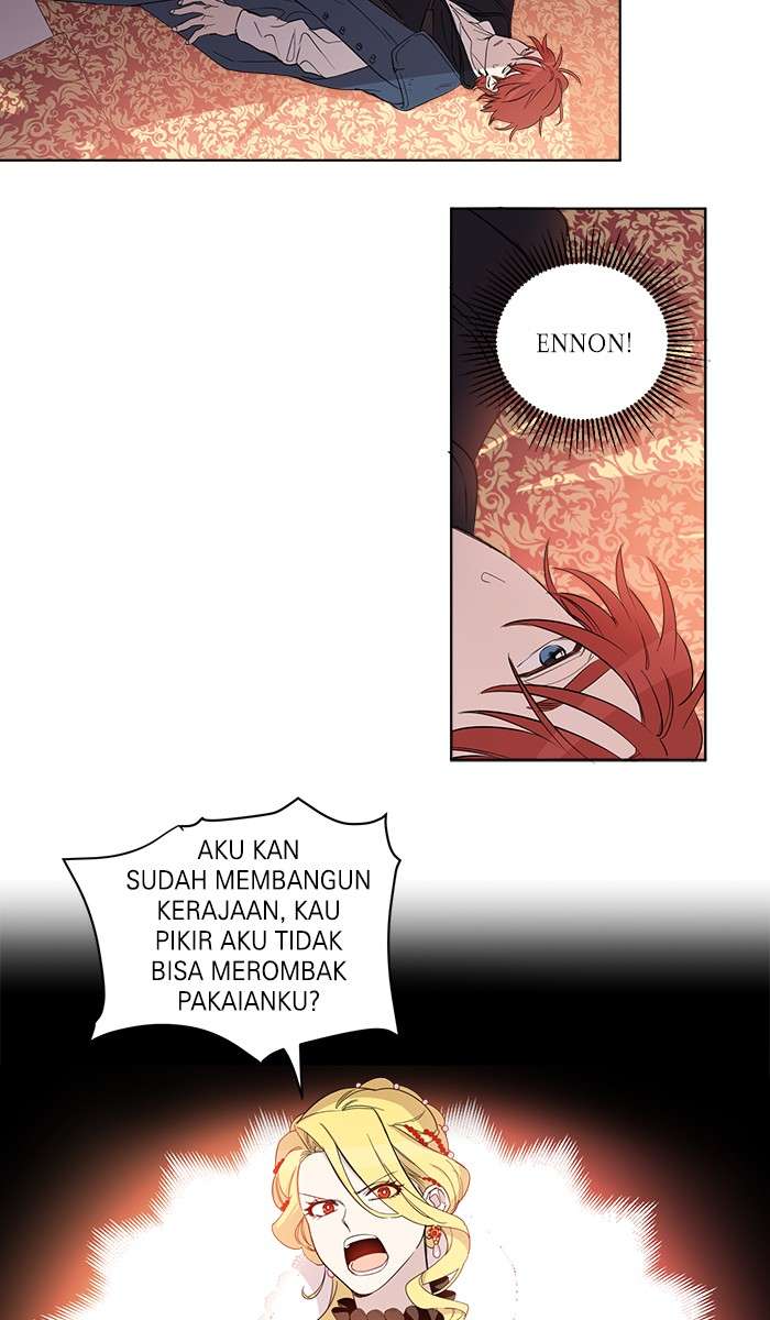 Baca Queen Cecia’s Shorts Chapter 7 Gambar 2