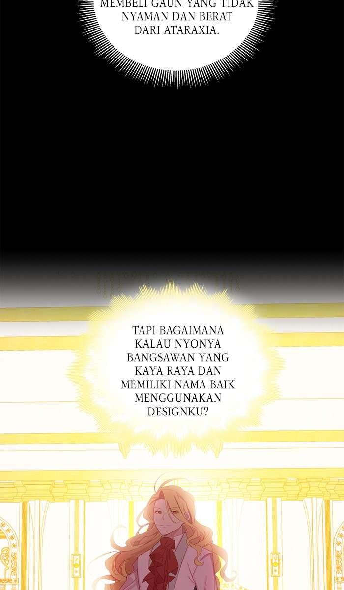 Queen Cecia’s Shorts Chapter 7 Gambar 28