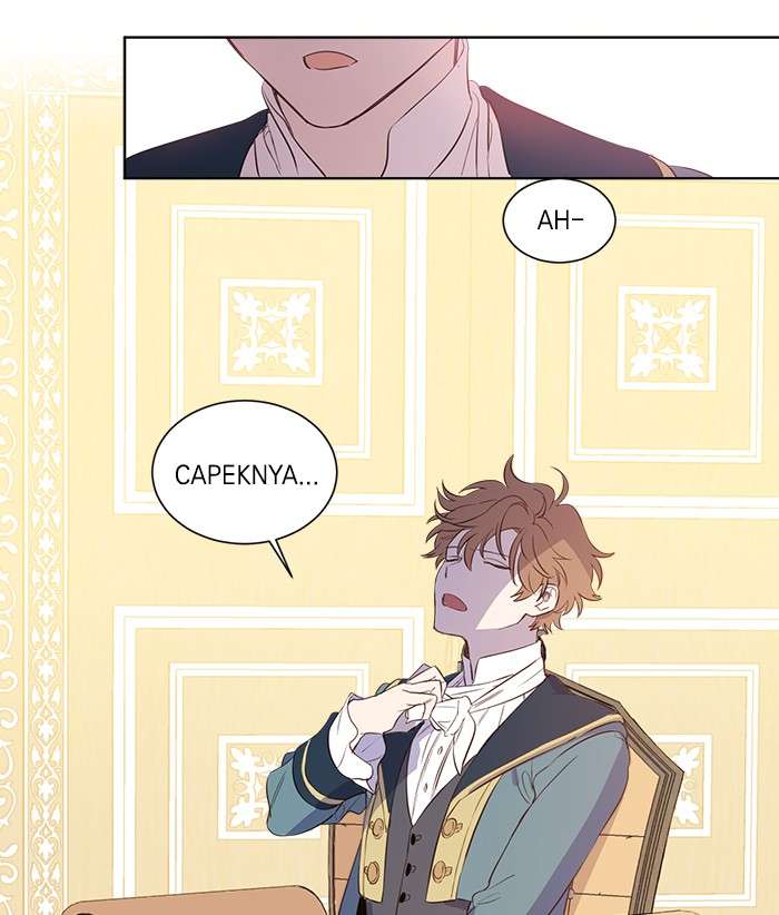 Queen Cecia’s Shorts Chapter 6 Gambar 21