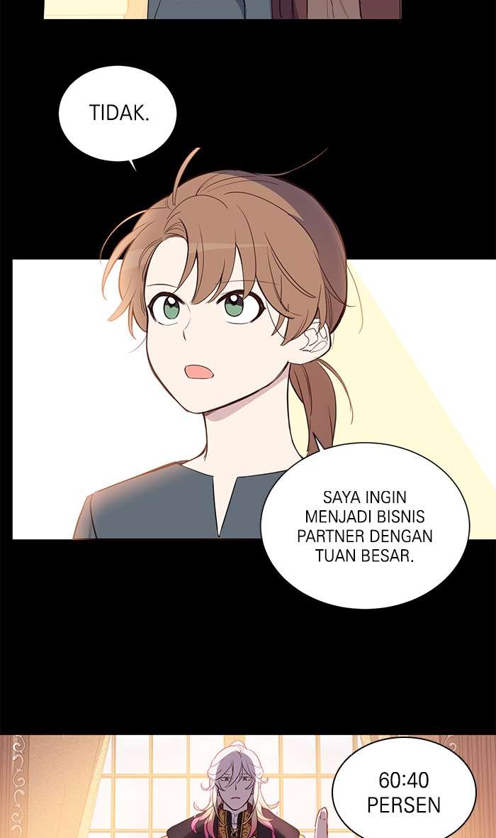 Queen Cecia’s Shorts Chapter 5 Gambar 11