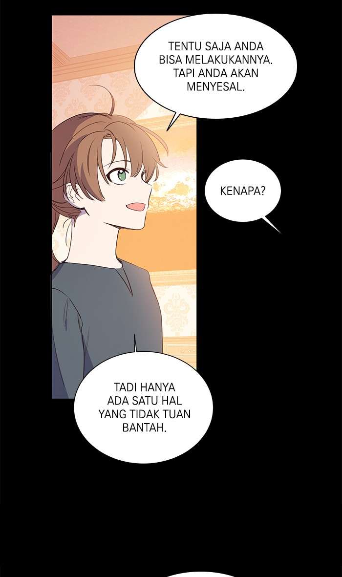 Queen Cecia’s Shorts Chapter 5 Gambar 14