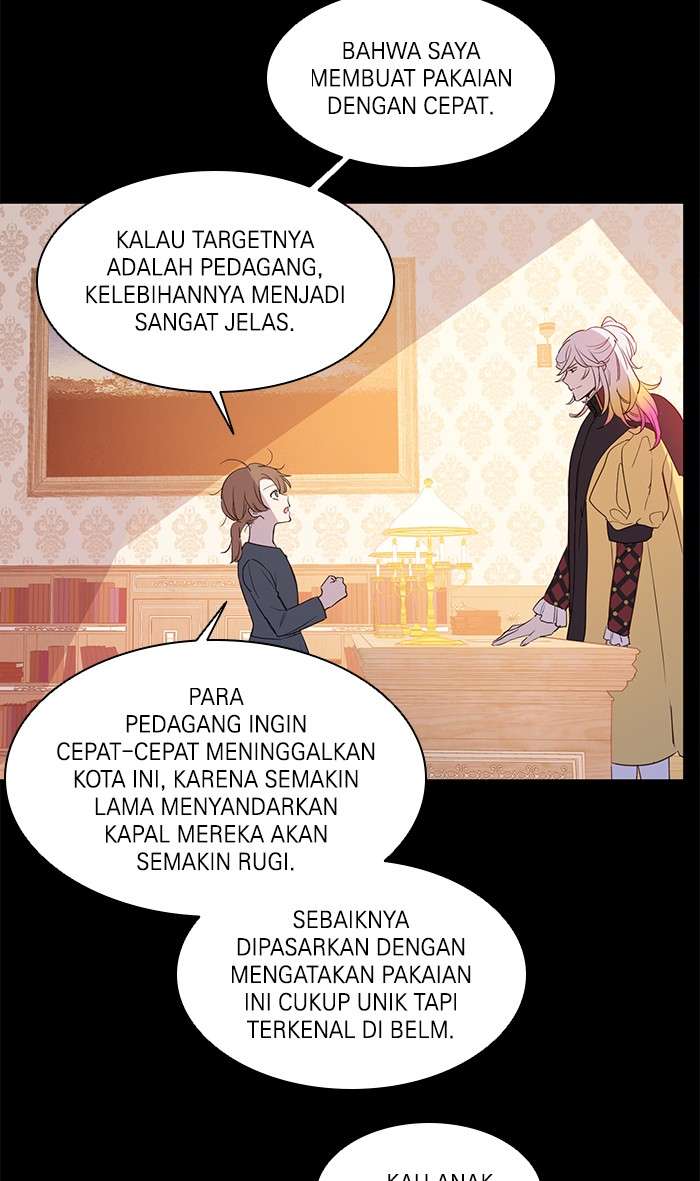 Queen Cecia’s Shorts Chapter 5 Gambar 15