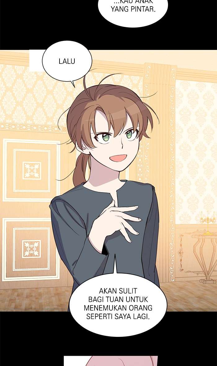 Queen Cecia’s Shorts Chapter 5 Gambar 16