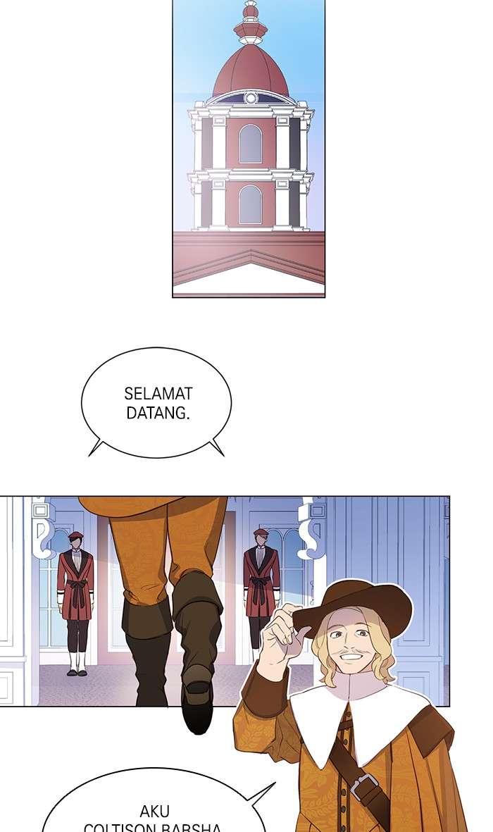 Baca Queen Cecia’s Shorts Chapter 5 Gambar 2