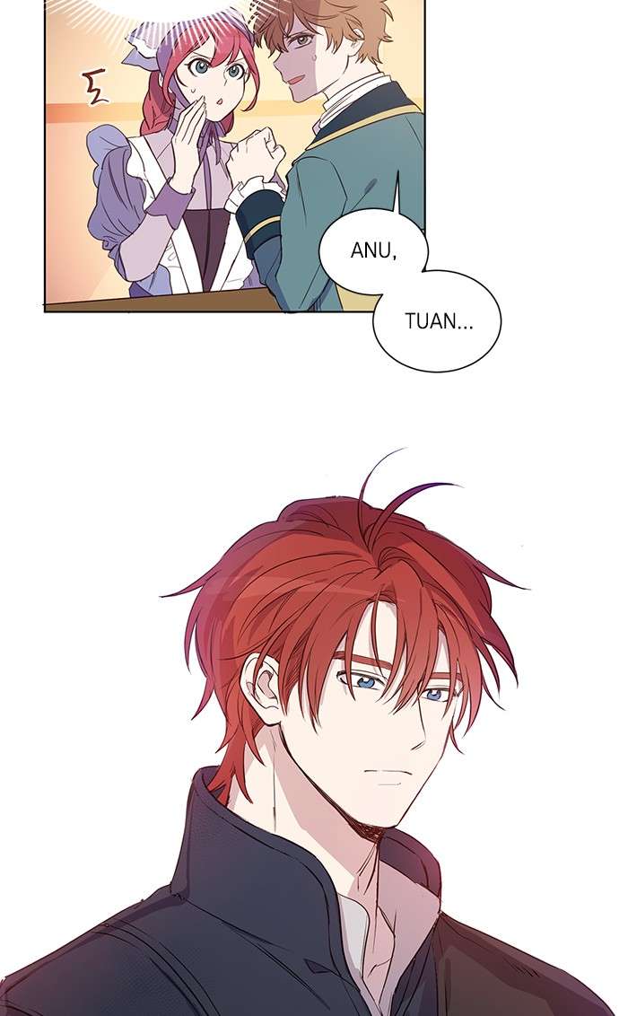 Queen Cecia’s Shorts Chapter 5 Gambar 44