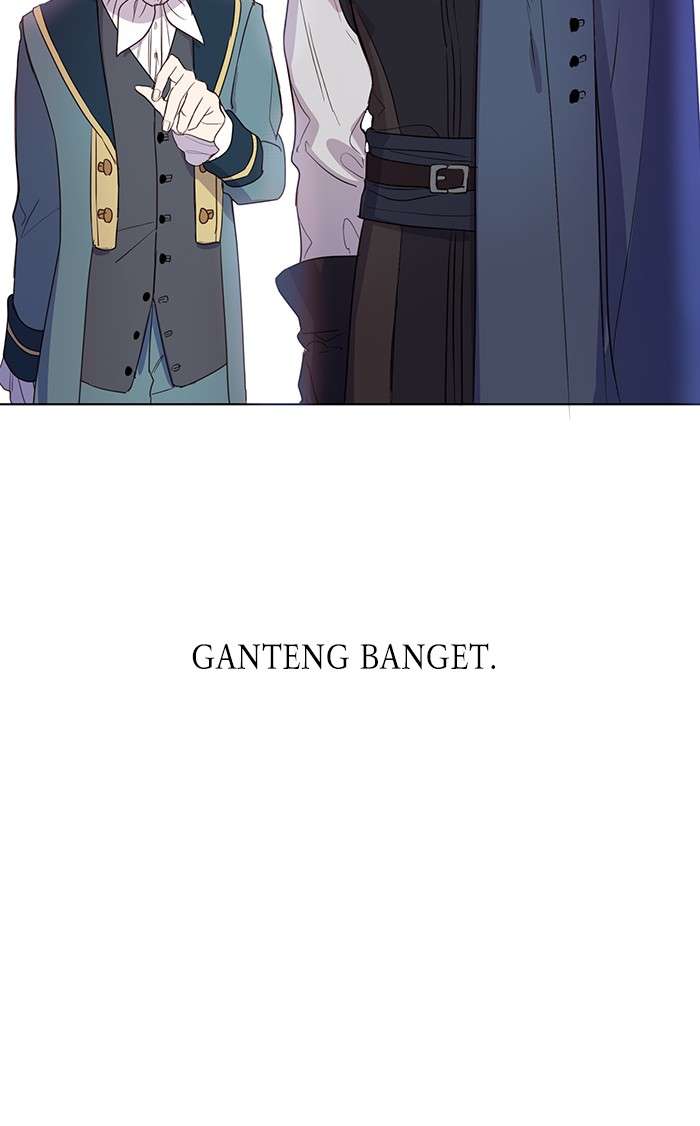 Queen Cecia’s Shorts Chapter 5 Gambar 47