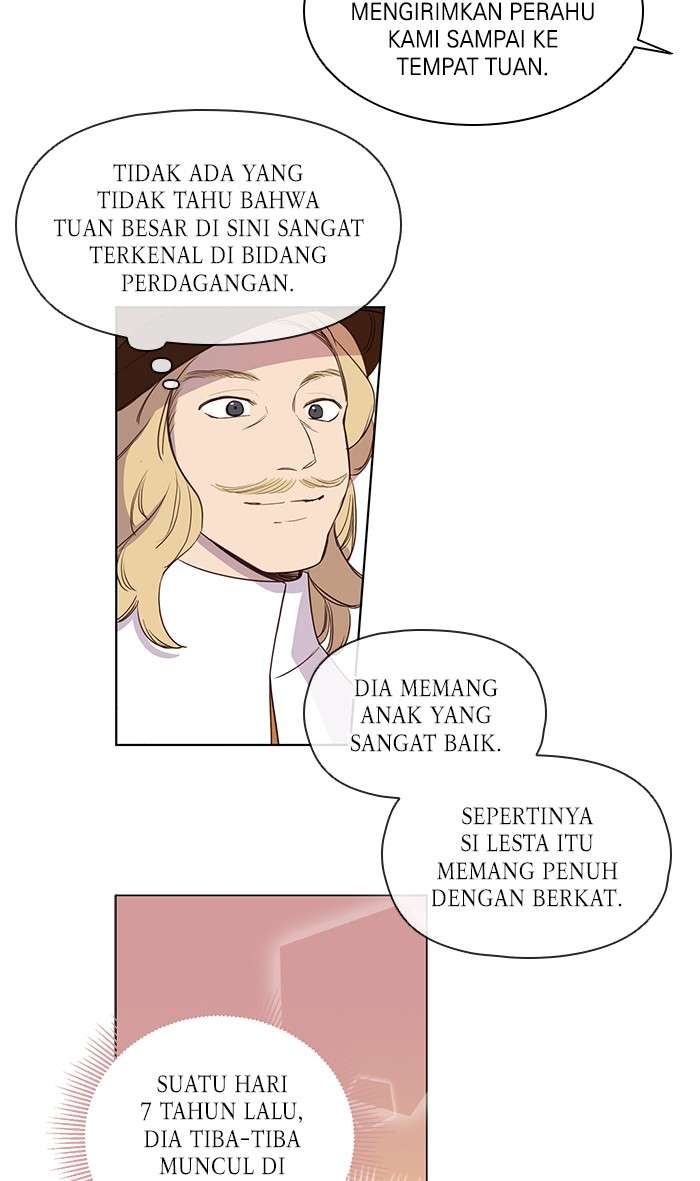 Queen Cecia’s Shorts Chapter 5 Gambar 7