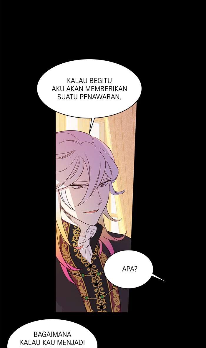 Queen Cecia’s Shorts Chapter 5 Gambar 9