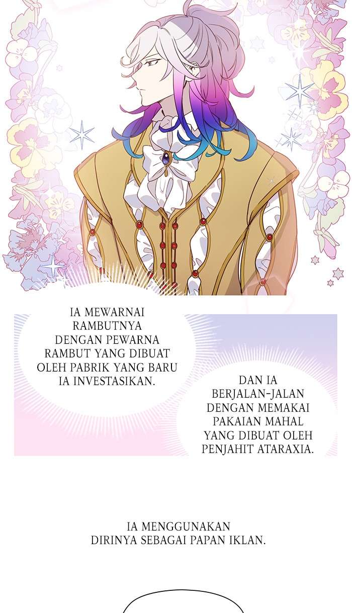 Baca Queen Cecia’s Shorts Chapter 4 Gambar 2