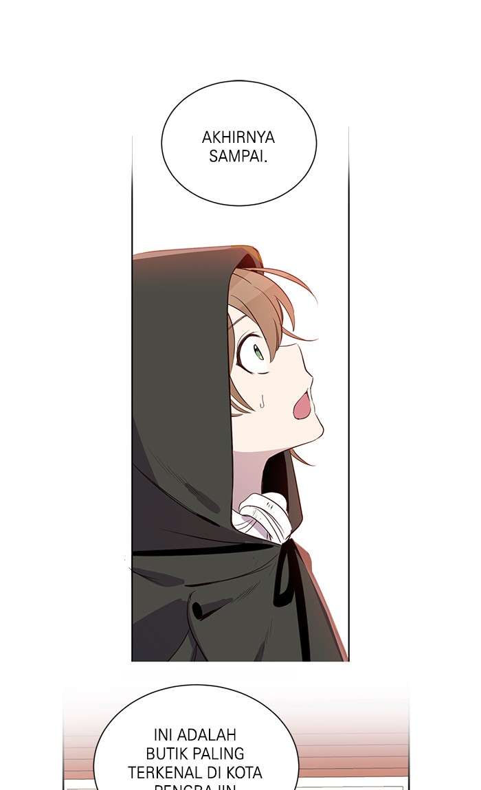 Baca Komik Queen Cecia’s Shorts Chapter 3 Gambar 1