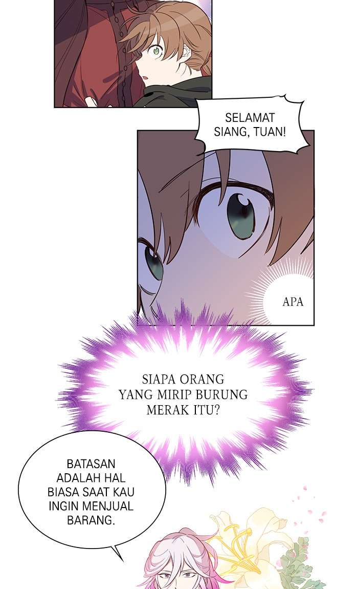 Queen Cecia’s Shorts Chapter 3 Gambar 10