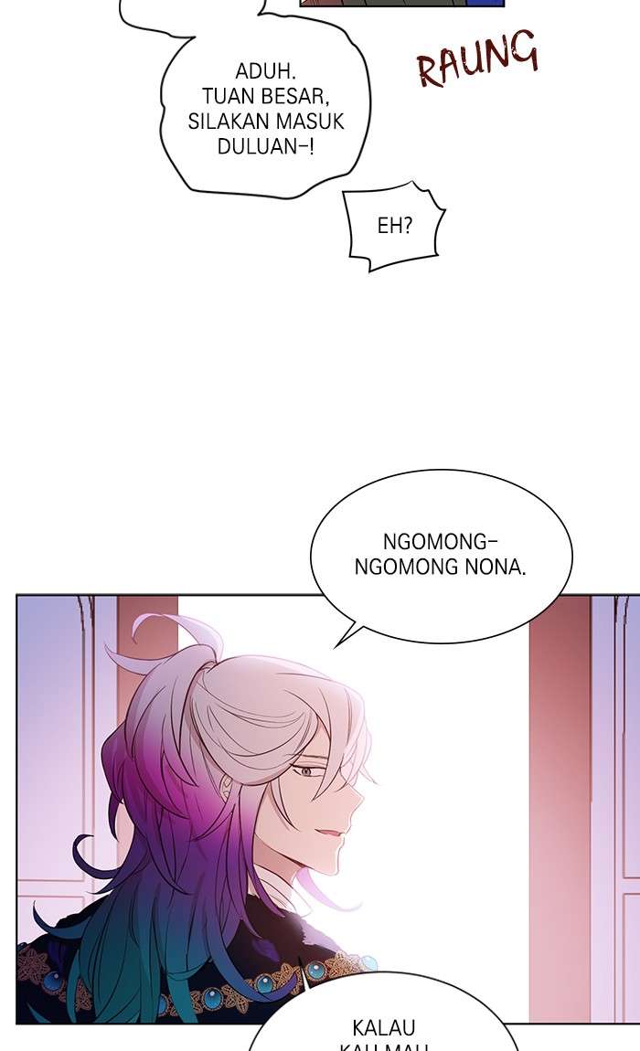 Queen Cecia’s Shorts Chapter 3 Gambar 16