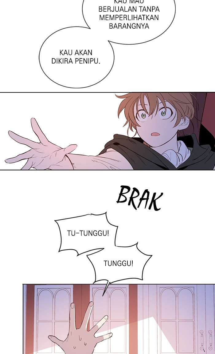 Queen Cecia’s Shorts Chapter 3 Gambar 17