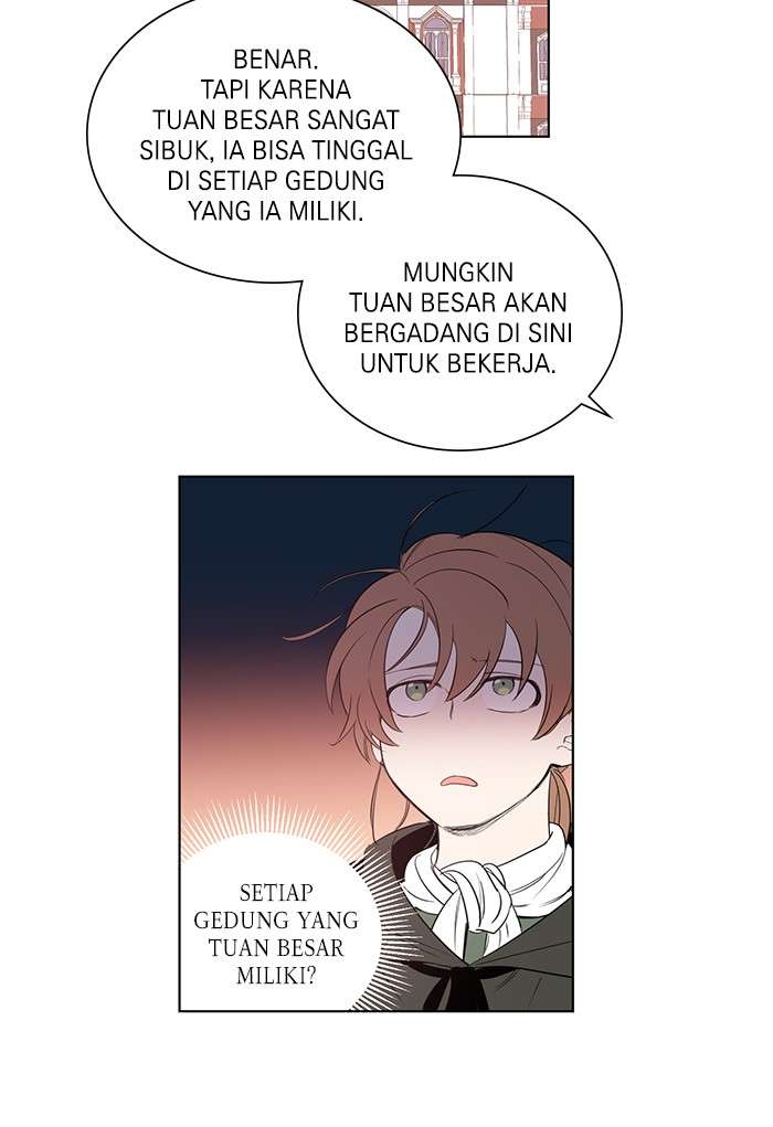 Queen Cecia’s Shorts Chapter 3 Gambar 22