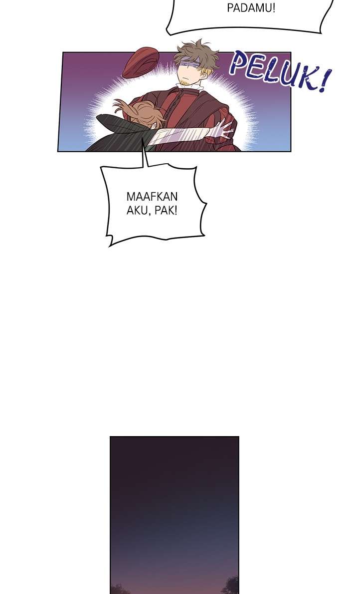 Queen Cecia’s Shorts Chapter 3 Gambar 28