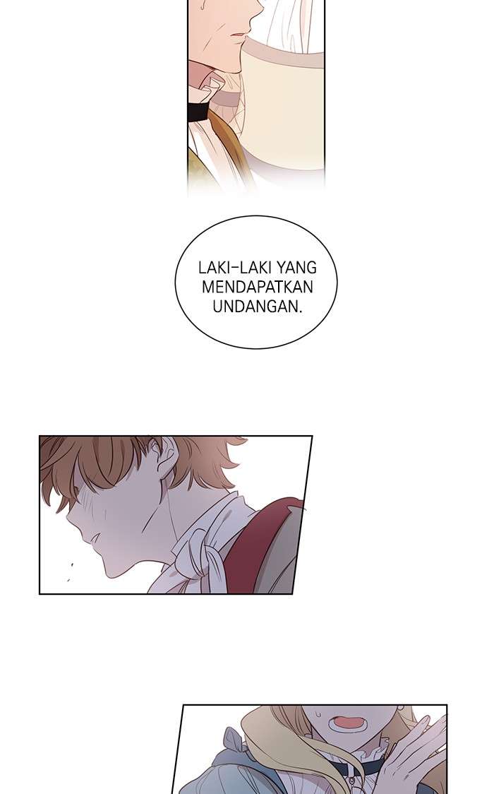 Queen Cecia’s Shorts Chapter 2 Gambar 11
