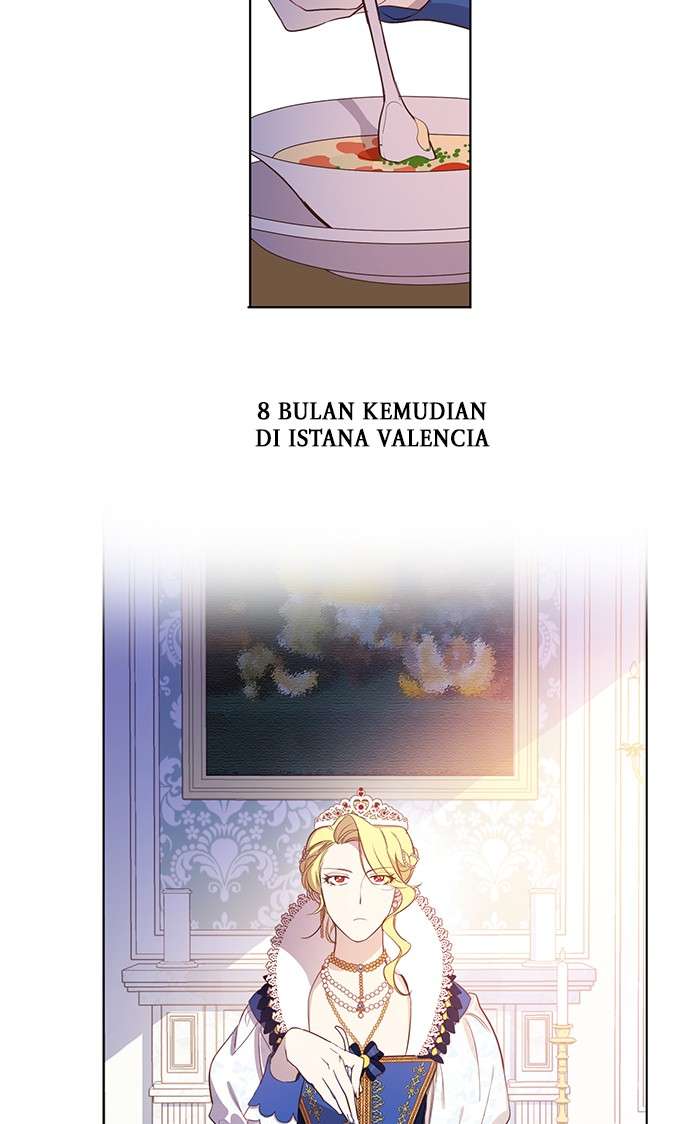 Baca Queen Cecia’s Shorts Chapter 2 Gambar 2