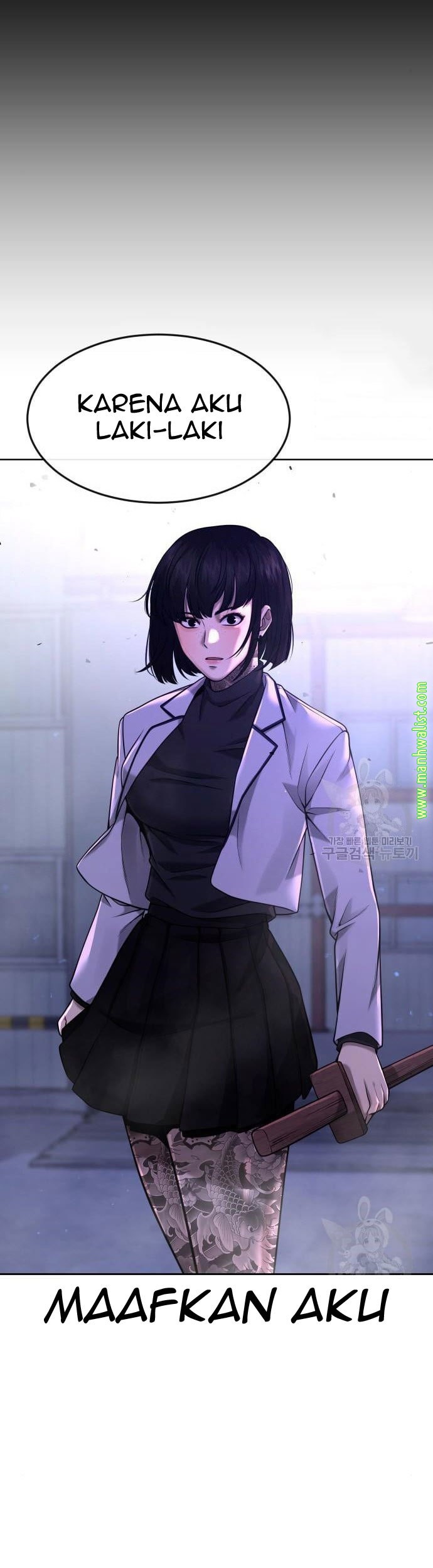 Quest Supremacy Chapter 63 Gambar 11