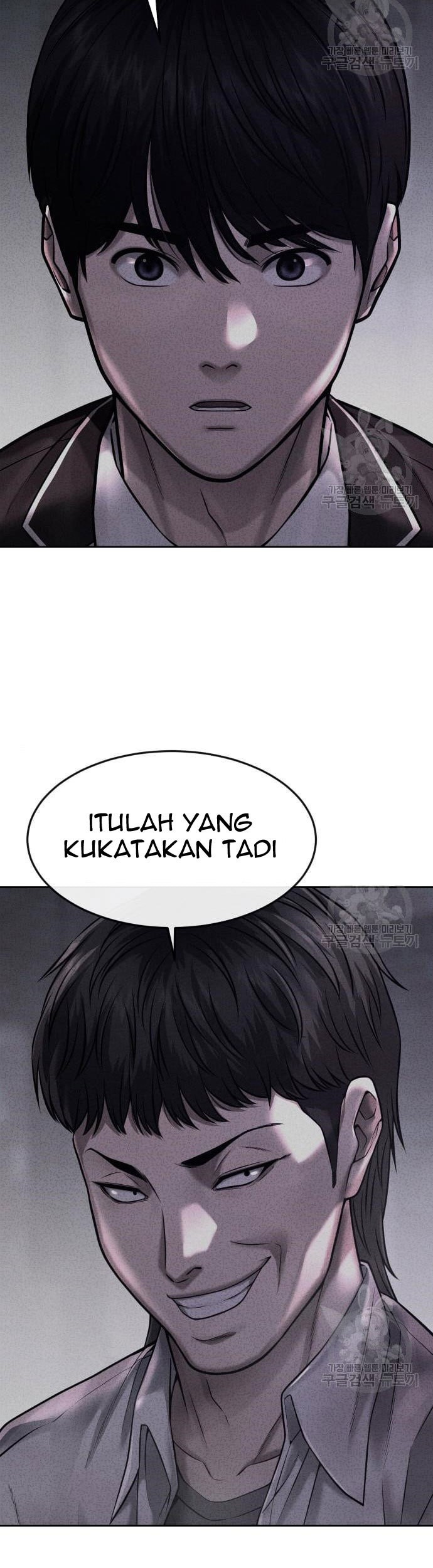 Quest Supremacy Chapter 63 Gambar 17