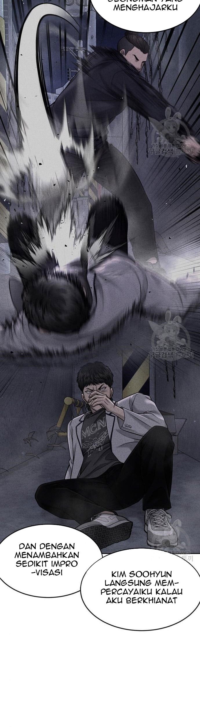 Quest Supremacy Chapter 63 Gambar 25