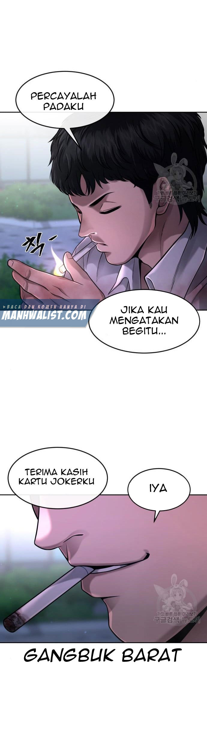 Quest Supremacy Chapter 63 Gambar 35
