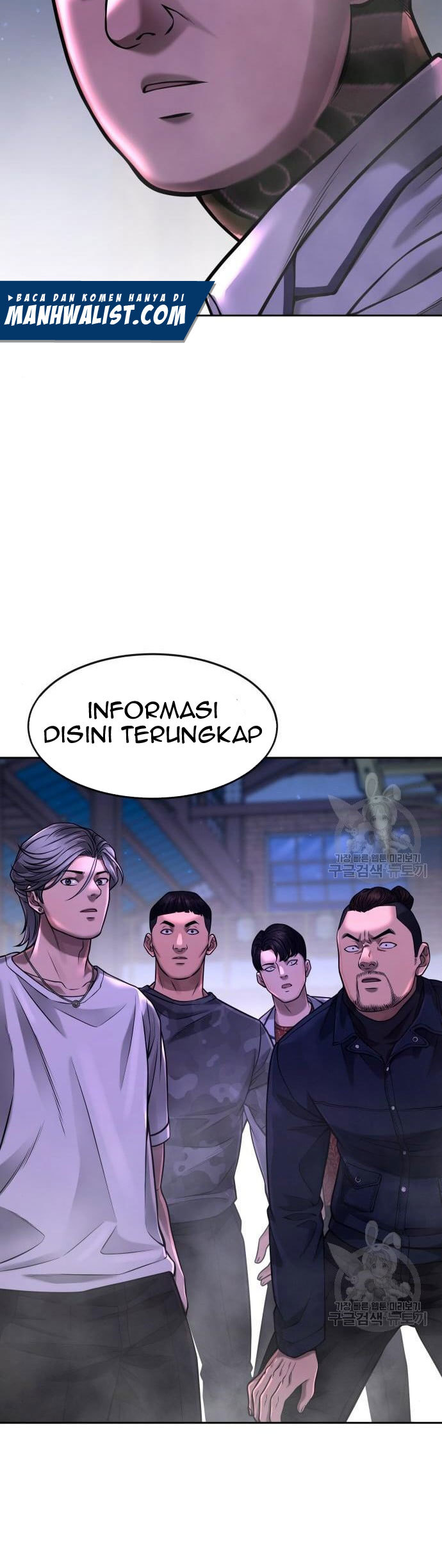 Quest Supremacy Chapter 63 Gambar 43
