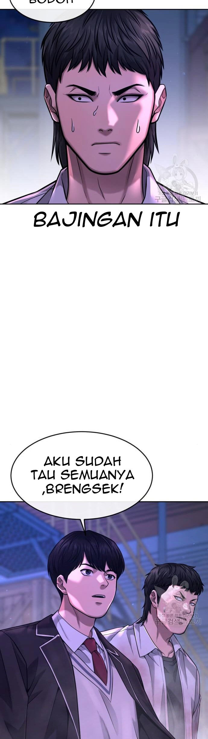 Quest Supremacy Chapter 63 Gambar 49