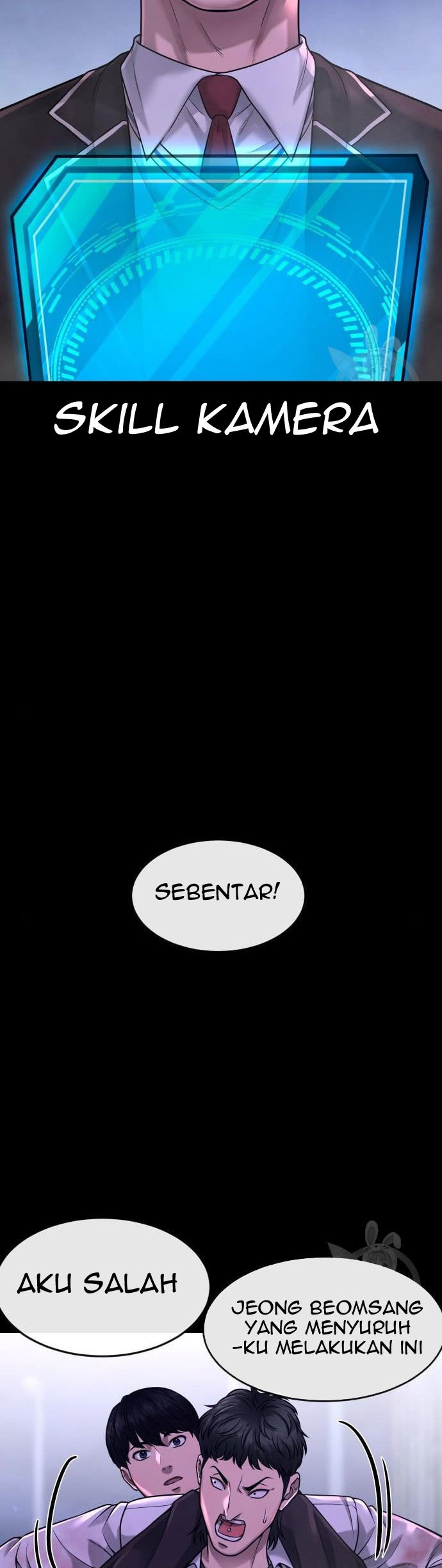 Quest Supremacy Chapter 63 Gambar 53
