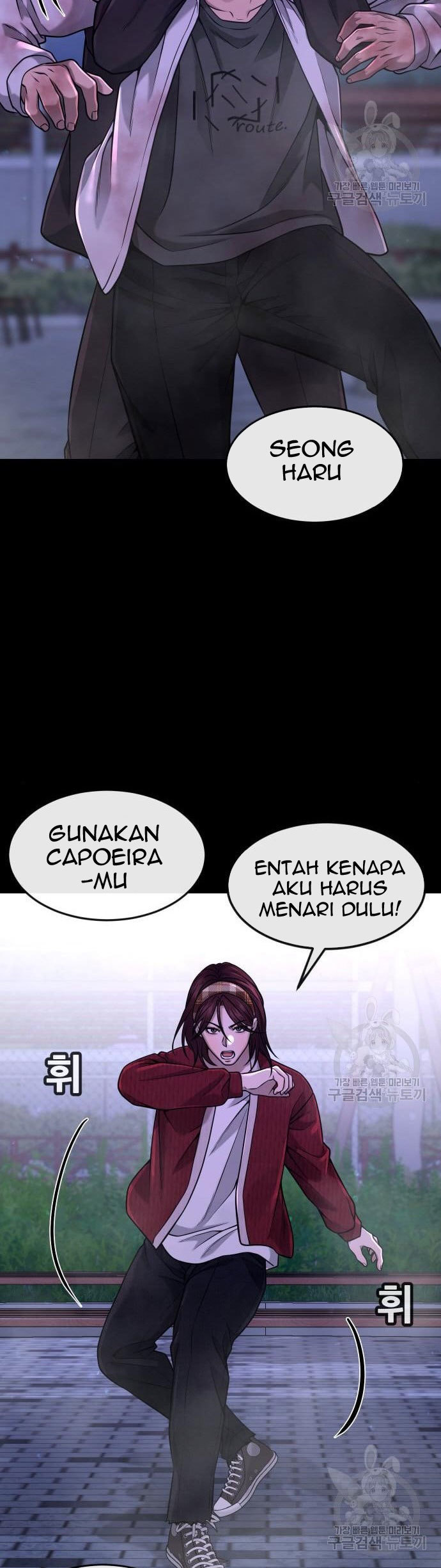 Quest Supremacy Chapter 63 Gambar 54