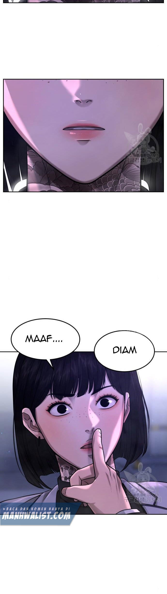 Quest Supremacy Chapter 63 Gambar 5