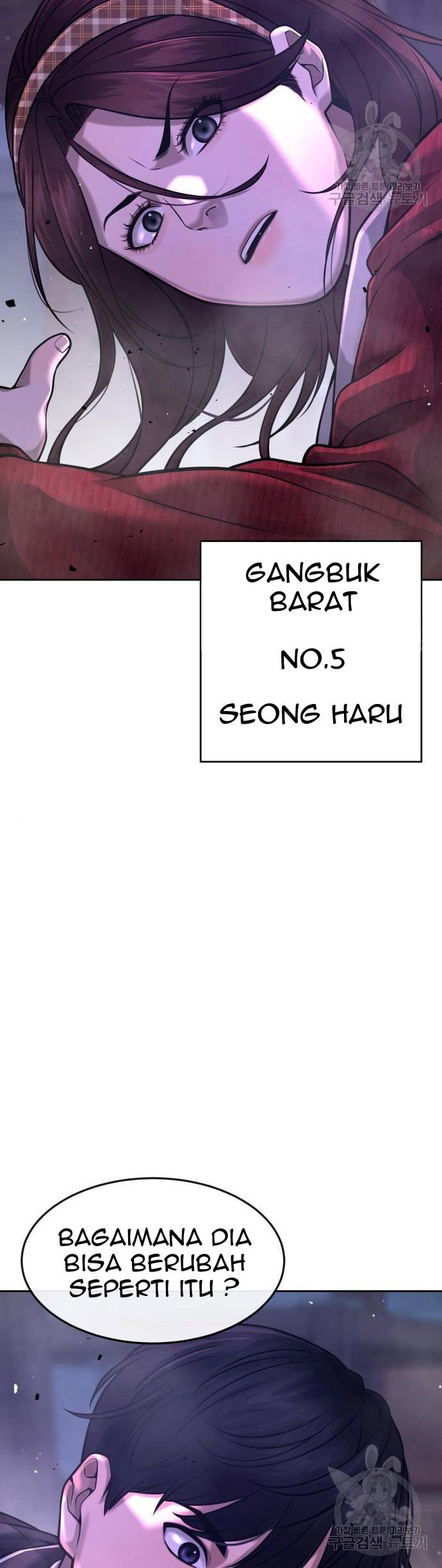 Quest Supremacy Chapter 63 Gambar 60
